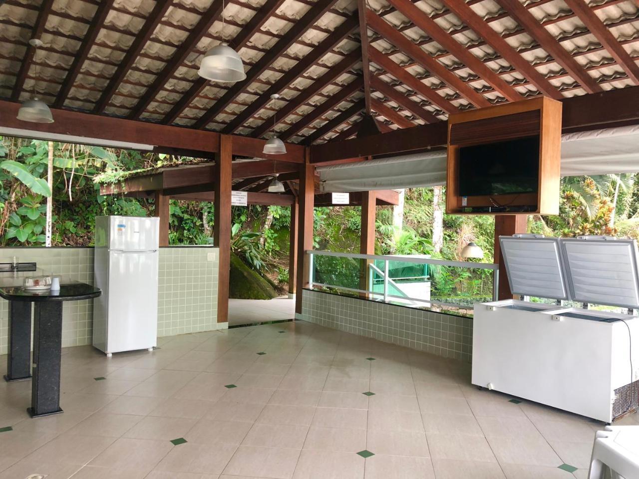 Condominio Grand Beach Ubatuba Exterior photo