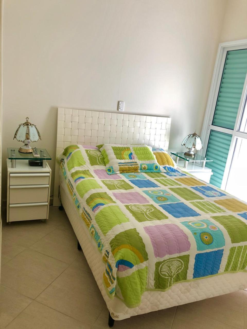 Condominio Grand Beach Ubatuba Exterior photo